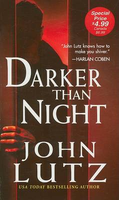 Darker Than Night