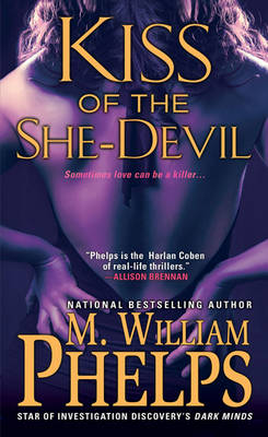 Kiss Of The She-Devil