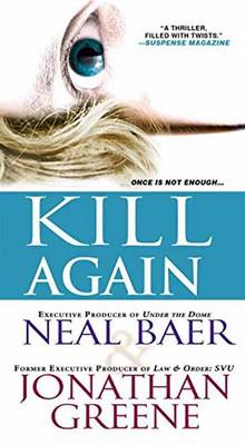 Kill Again