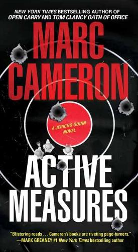 Active Measures