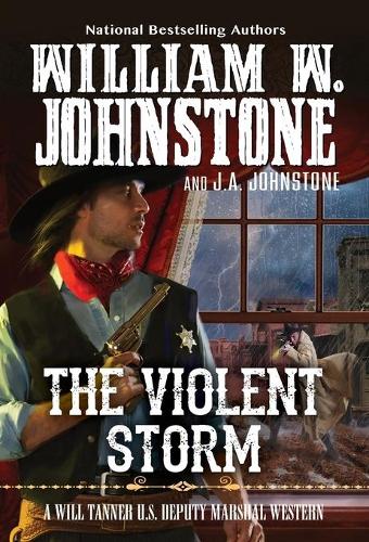 The Violent Storm