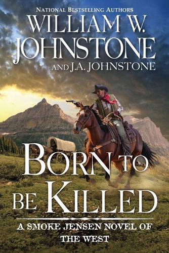 Born to Be Killed