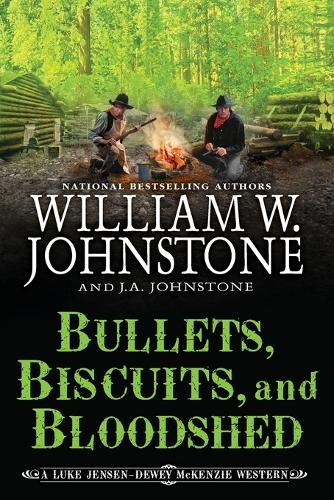 Bullets, Biscuits, and Bloodshed