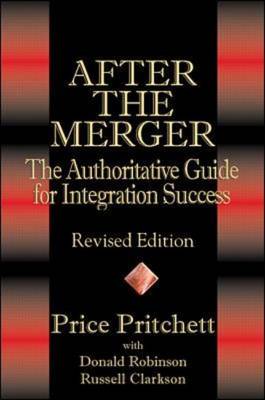 After the Merger