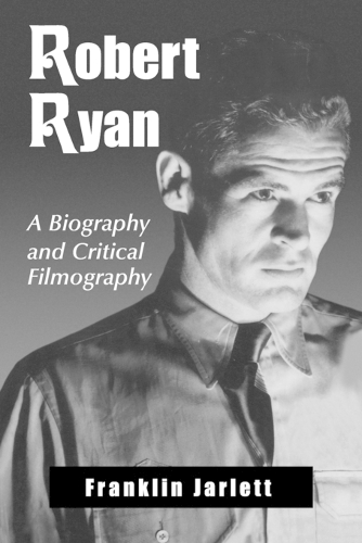 Robert Ryan