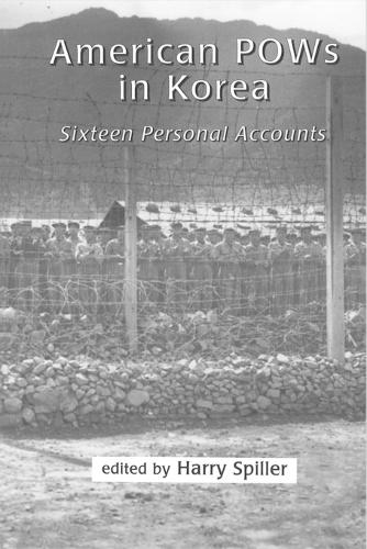 American POWs in Korea