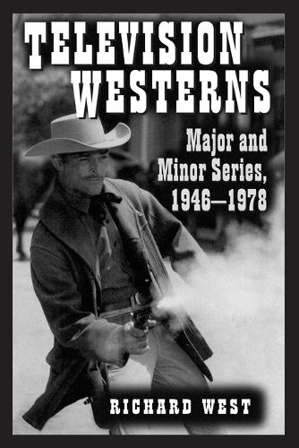 Television Westerns