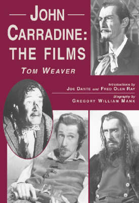 John Carradine