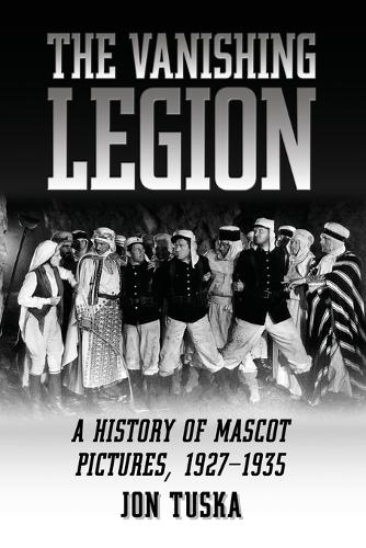 The Vanishing Legion