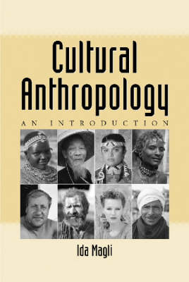 Cultural Anthropology