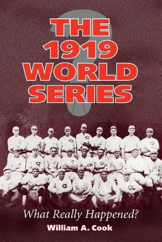 The 1919 World Series