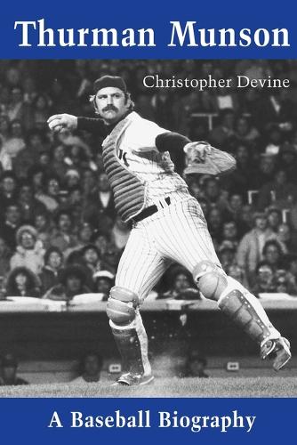 Thurman Munson