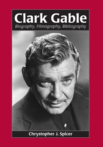 Clark Gable