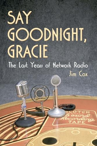 Say Goodnight, Gracie