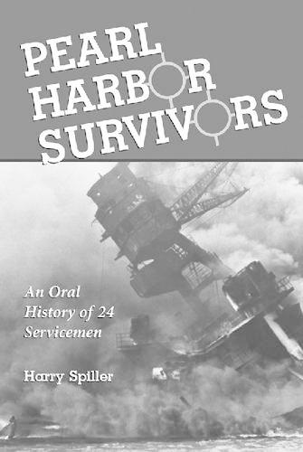 Pearl Harbor Survivors