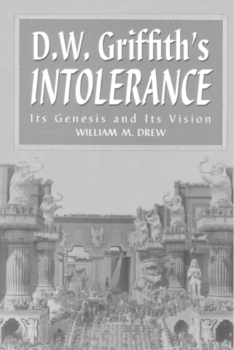D.W. Griffith's Intolerance
