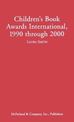 Children's Book Awards International, 1990 Through 2000