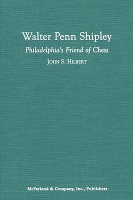 Walter Penn Shipley