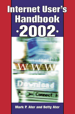 Internet User's Handbook 2002