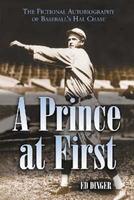 A Prince at First
