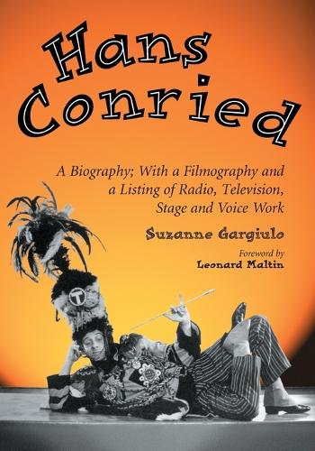 Hans Conried