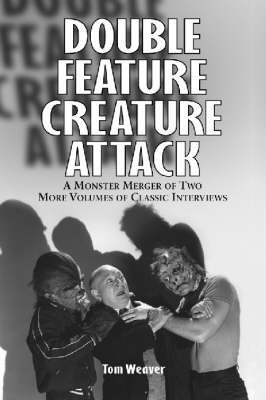 Double Feature Creature Attack