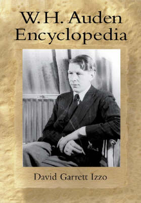 W.H.Auden Encyclopedia