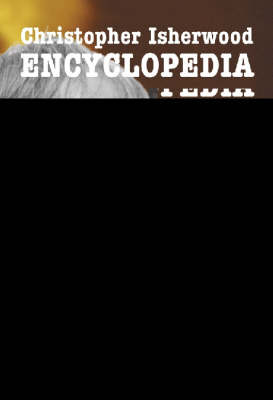 Christopher Isherwood Encyclopedia