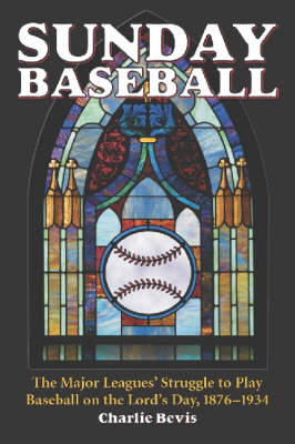 Sunday Baseball