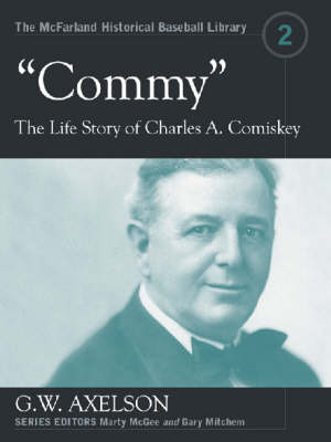 Commy