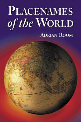 Placenames of the World