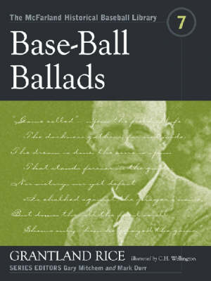 Base-Ball Ballads
