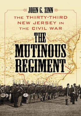 The Mutinous Regiment