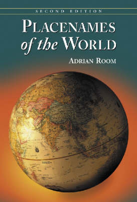 Placenames of the World