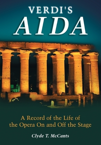 Verdi's Aida