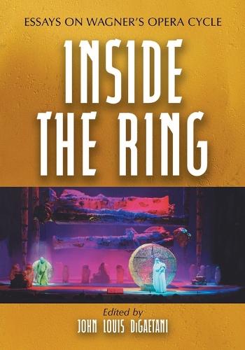 Inside the Ring
