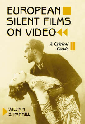 European Silent Films on Video