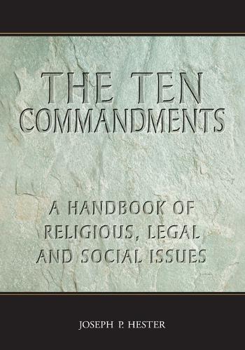 The Ten Commandments