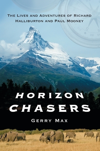 Horizon Chasers