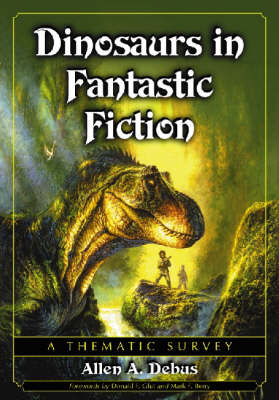 Dinosaurs in Fantastic Fiction