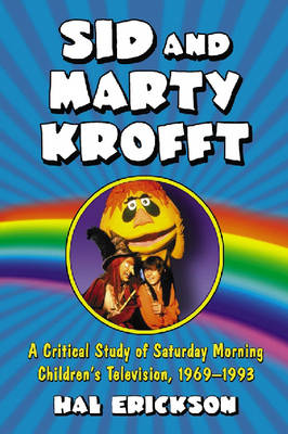 Sid and Marty Krofft