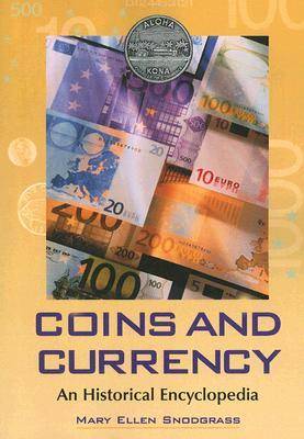 Coins and Currency