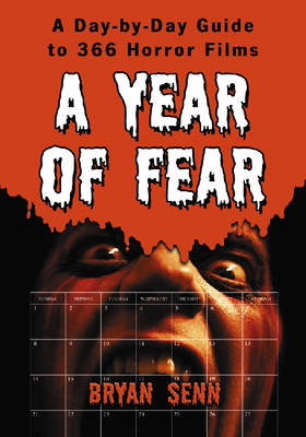 A Year of Fear