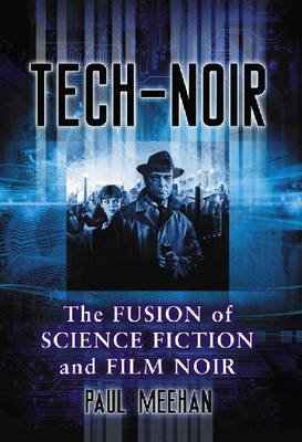Tech-noir