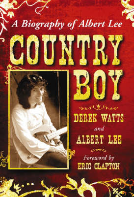 Country Boy