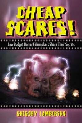 Cheap Scares!