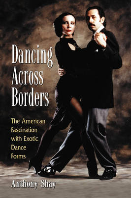 Dancing Across Borders