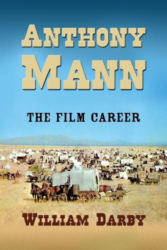 Anthony Mann