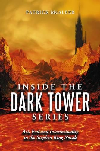 Inside the Dark Tower Series