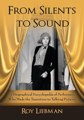 From Silents to Sound